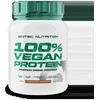 Scitec 100% Vegan Protein 1000 g. (Chocolate skonis )