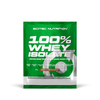 SciTec 100% Whey Isolate 25 g. ( Mix)