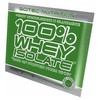 SciTec 100% Whey Isolate 25 g. ( Mix)