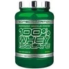 SciTec 100% Whey Isolate 700 g. (Salted caramel skonis)