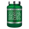 SciTec 100% Whey Isolate 700 g. (Vanilla skonis)