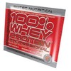 SCITEC 100% Whey Protein Professional 30 g. (Įvairūs skoniai)
