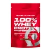 SCITEC 100% Whey Protein Professional 30 g. (Įvairūs skoniai)
