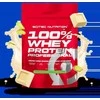 Scitec 100% Whey Protein Professional 500g. (Vanilla skonis )