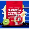 Scitec 100% Whey Protein Professional 500g. (Vanilla skonis )