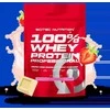 Scitec 100% Whey Protein Professional 500g. (Vanilla skonis )