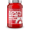 SCITEC 100% Whey Protein Professional 780 g. (Vanilla Very Berry skonis )