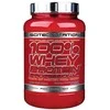 SCITEC 100% Whey Protein Professional 920 g. (Ice coffee skonis)