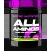 Scitec All Aminos 340 g. (Žalias Tea Raspberry skonis)