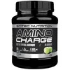Scitec Amino Charge 570 g. (Mėlyna Raspberry skonis )