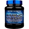 Scitec Amino Magic 500g. (Oranžinis skonis)