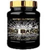 Scitec Big Bang 3.0, 825 g. (Mango skonis)