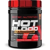 Scitec Hot Blood Hardcore 375g. (Guarana skonis )