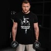 Scitec Hot Blood Infinity Men's T-shirt (marškinėliai) (S dydis )