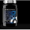 Scitec Iso Whey Clear 1025 g. (Blueberry skonis )