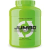 SCITEC Jumbo 3520 g. (Strawberry skonis)