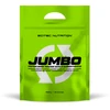 SCitec Jumbo 6600 g. (Chocolate skonis)