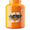 Scitec Jumbo Hardcore 3060 g. (Banana Yoghurt skonis)