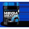Scitec Mega Creatine Monohydrate 306 g. (Unflavored)