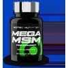 Scitec Mega MSM 100 kaps.