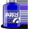 SciTec Muscle Pro 2500 g. (Strawberry yogurt skonis)