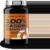 Scitec Nutrition 100% Casein Complex 920 g. (Belgian Chocolate skonis )