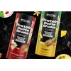 Scitec Protein Delite Shake 700 g. (Strawberry baltas chocolate skonis)