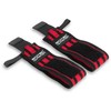 Scitec Velcro Wrist Wraps (riešų apsaugos)