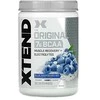 SciVation XTEND 420 g. (Lemon Lime skonis)