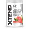 SciVation XTEND 420 g. (Lemon Lime skonis)