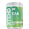 Scivation Xtend EAA 296 - 316 g. (Apple and Raspberry skonis)