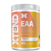 Scivation Xtend EAA 296 - 316 g. (Apple and Raspberry skonis)