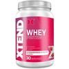 SciVation XTEND Whey Protein 810-900 g. (Chocolate Brownie skonis)