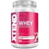SciVation XTEND Whey Protein 810-900 g. (Vanilla Ice Kreminis skonis)