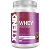 SciVation XTEND Whey Protein 810-900 g. (Chocolate Brownie skonis)