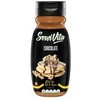ServiVita Chocolate Dessert Sauce 320 ml. (Chocolate skonis)