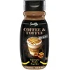 ServiVita Coffee &amp; Toffee Dessert Sauce 320 ml. (Coffee &amp; Toffee skonis)