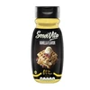 ServiVita Vanilla Dessert Sauce 320 ml. (Vanilla skonis)