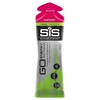 SIS Go Energy + Electrolyte Gel 60 ml. (Raspberry skonis)