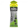 SIS Go Energy + Electrolyte Gel 60 ml. (Raspberry skonis)
