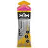 SIS Go Isotonic Energy Gel 60 ml. (Lemon Lime skonis)