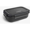 Smartshake Food Storage Container 800 ml. (indas maistui) (Dusky Žalias spalva)