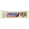 Snickers Baltas Low Sugar High Protein Bar 57 g. (Milk Chocolate skonis )
