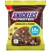 Snickers Hi Protein Cookie 60 g. (baltyminis sausainis)