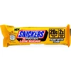 Snickers Low Sugar High Protein Peanut Butter Bar 57 g.