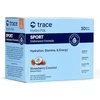 Trace Minerals Trace Hydro Pak Sport Stick Packs 30×8g. (Strawberry Coconut skonis)