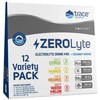 Trace Minerals Trace ZeroLyte Variety Pack 12vnt.