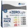 Trace Minerals Trace ZeroLyte Variety Pack 12vnt.