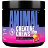 Universal Nutritions Universal Animal Creatine Chews 120 tabl. (Candy Crush skonis)
