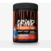 Universal Nutritions Universal Animal Grind Pre Workout 476,5 g. (Mėlyna Razzberry skonis)